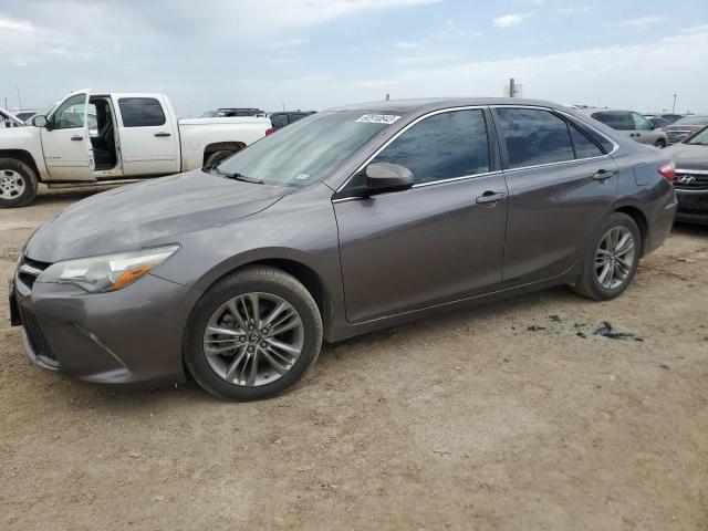 TOYOTA CAMRY LE 2016 4t1bf1fk7gu597149