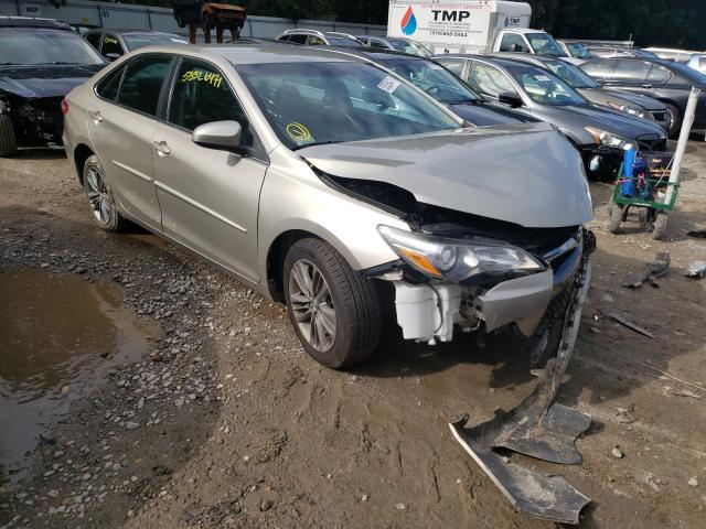 TOYOTA CAMRY LE 2016 4t1bf1fk7gu599340