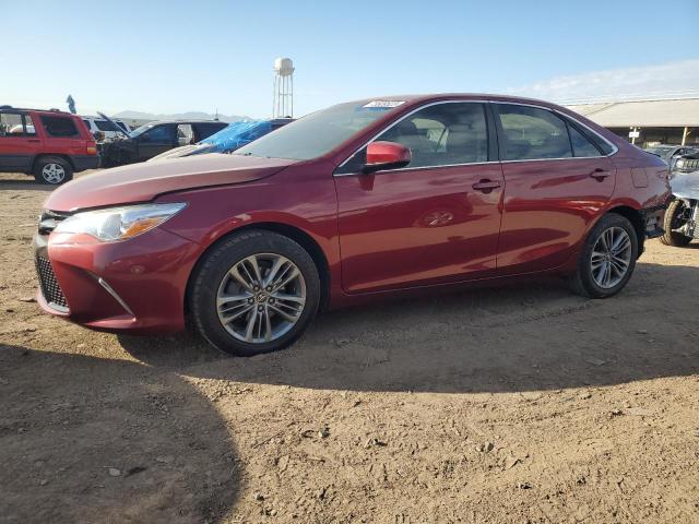 TOYOTA CAMRY 2016 4t1bf1fk7gu599774