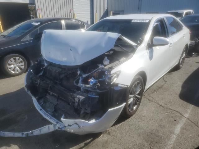 TOYOTA CAMRY LE 2016 4t1bf1fk7gu600566