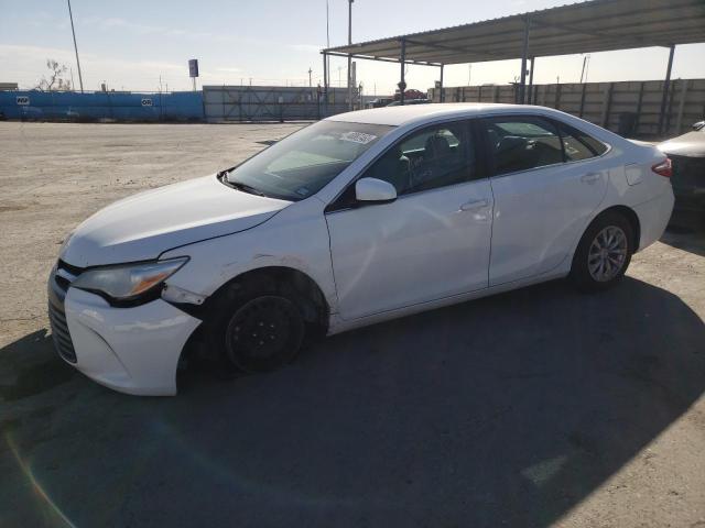 TOYOTA CAMRY LE 2016 4t1bf1fk7gu600583