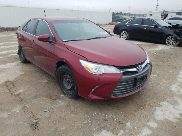 TOYOTA CAMRY LE 2016 4t1bf1fk7gu603127