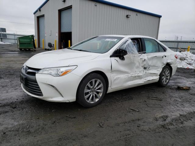 TOYOTA CAMRY LE 2016 4t1bf1fk7gu603449