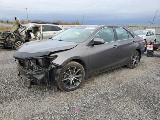 TOYOTA CAMRY LE 2016 4t1bf1fk7gu603869