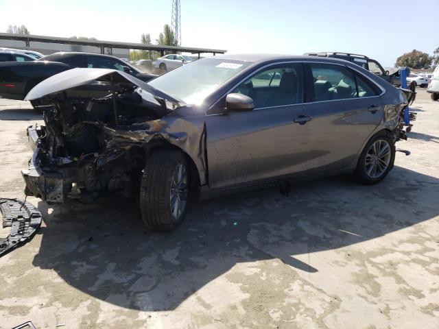 TOYOTA CAMRY LE 2016 4t1bf1fk7gu603905