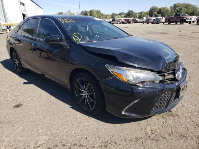 TOYOTA CAMRY LE 2016 4t1bf1fk7gu604195