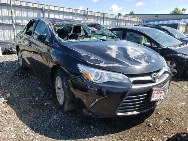 TOYOTA CAMRY LE 2016 4t1bf1fk7gu610059