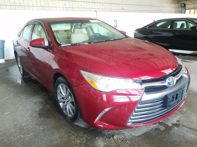 TOYOTA CAMRY LE 2016 4t1bf1fk7gu611731