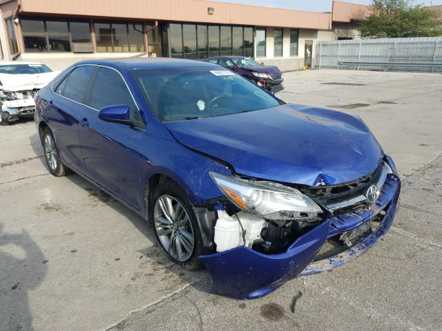 TOYOTA CAMRY 2016 4t1bf1fk7gu611793