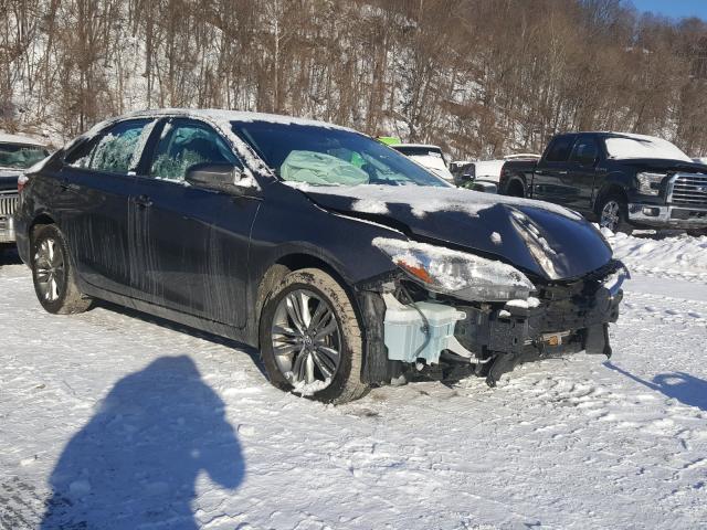 TOYOTA CAMRY LE 2016 4t1bf1fk7gu612409