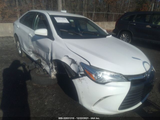 TOYOTA CAMRY 2016 4t1bf1fk7gu612460