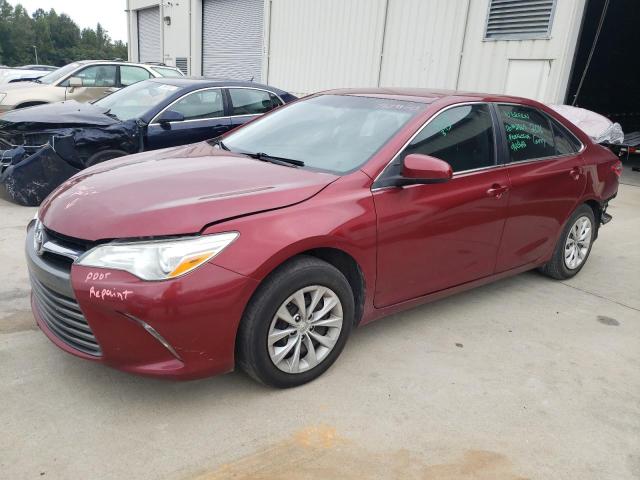 TOYOTA CAMRY LE 2016 4t1bf1fk7gu612765