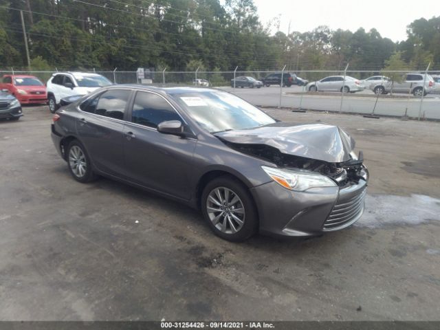 TOYOTA CAMRY 2016 4t1bf1fk7gu613866