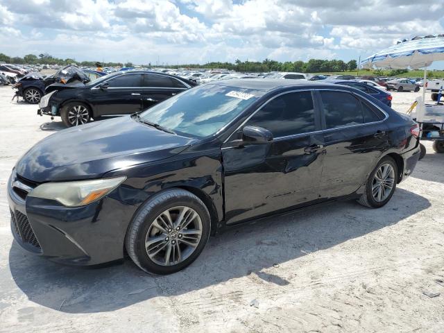 TOYOTA CAMRY LE 2016 4t1bf1fk7gu615357