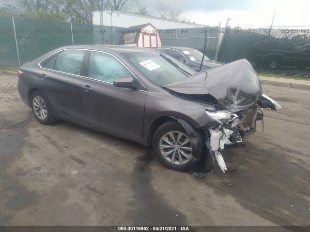 TOYOTA CAMRY 2017 4t1bf1fk7hu267531