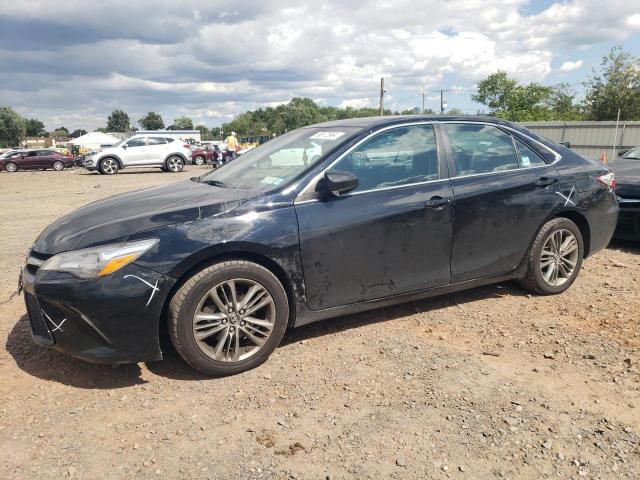 TOYOTA CAMRY LE 2017 4t1bf1fk7hu270803