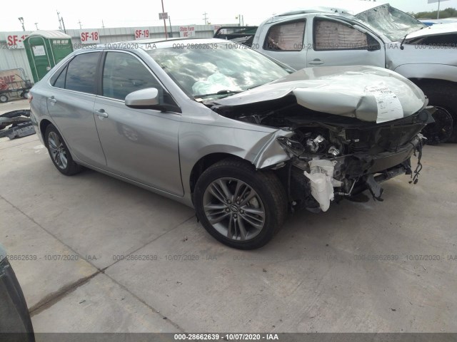 TOYOTA CAMRY 2017 4t1bf1fk7hu272275