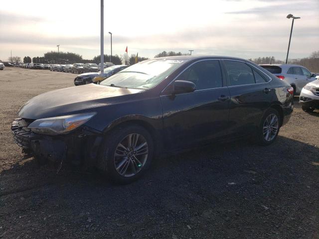 TOYOTA CAMRY LE 2017 4t1bf1fk7hu273930