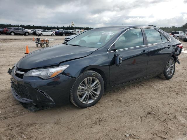 TOYOTA CAMRY 2017 4t1bf1fk7hu274852