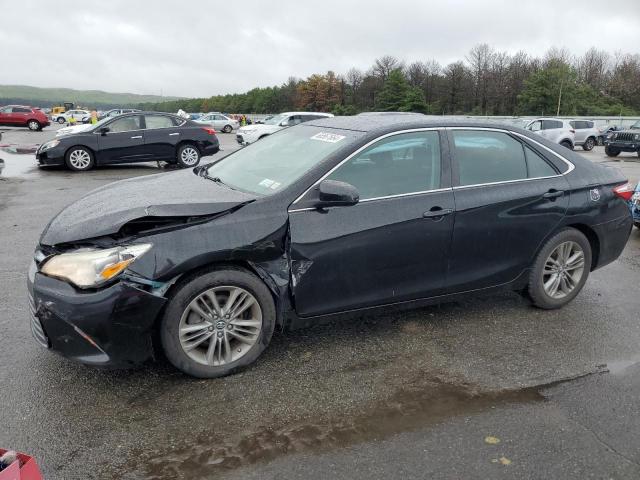 TOYOTA CAMRY LE 2017 4t1bf1fk7hu274950