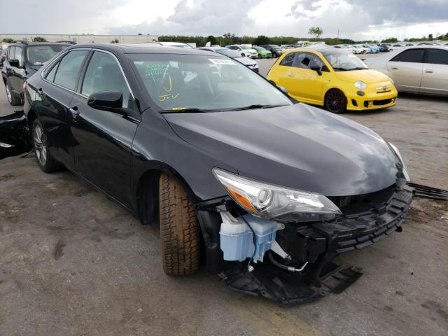 TOYOTA CAMRY LE 2017 4t1bf1fk7hu275032