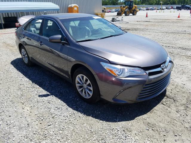 TOYOTA CAMRY LE 2017 4t1bf1fk7hu277394