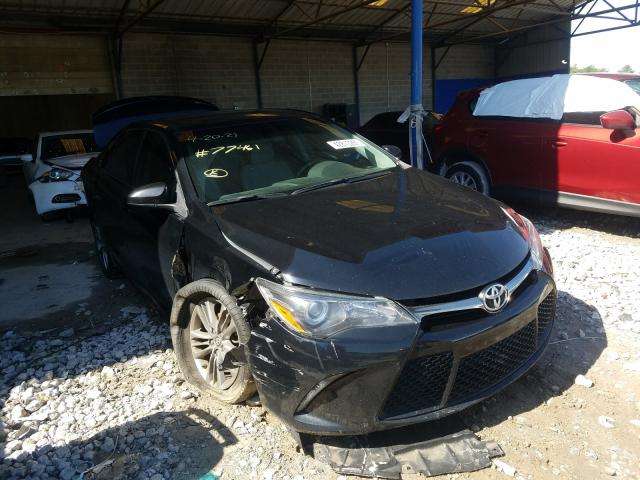 TOYOTA CAMRY LE 2017 4t1bf1fk7hu277461