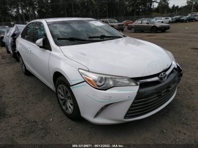 TOYOTA CAMRY 2017 4t1bf1fk7hu279971