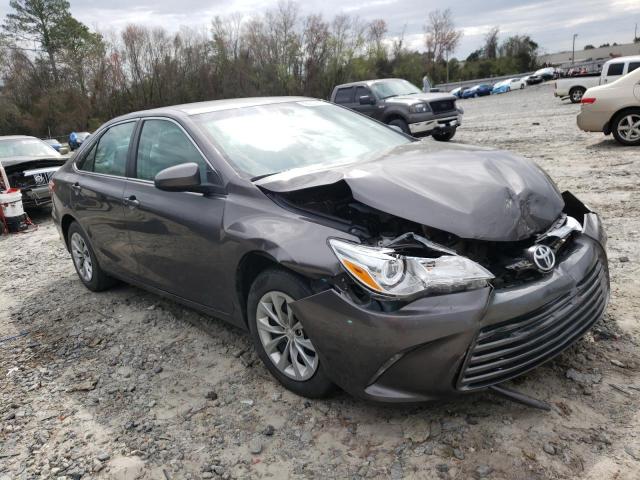 TOYOTA CAMRY LE 2017 4t1bf1fk7hu280599