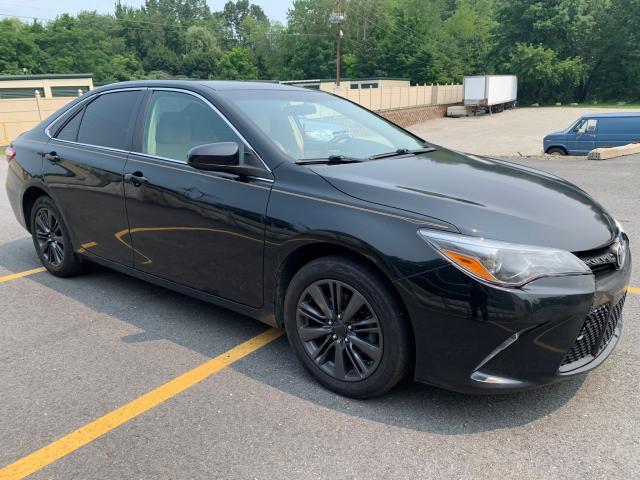 TOYOTA CAMRY LE 2017 4t1bf1fk7hu281266