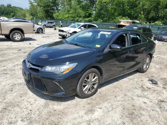 TOYOTA CAMRY LE 2017 4t1bf1fk7hu282143