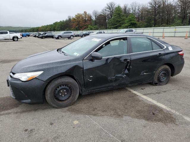 TOYOTA CAMRY LE 2017 4t1bf1fk7hu282501