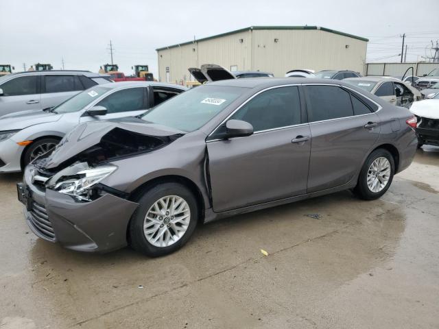 TOYOTA CAMRY 2017 4t1bf1fk7hu282904