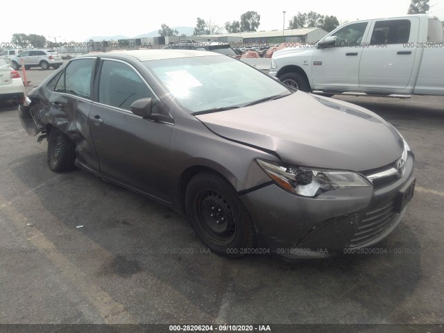 TOYOTA CAMRY 2017 4t1bf1fk7hu286340