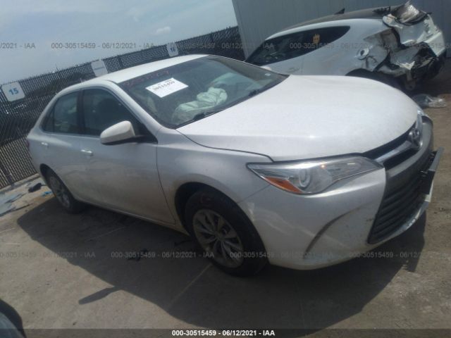 TOYOTA CAMRY 2017 4t1bf1fk7hu290095