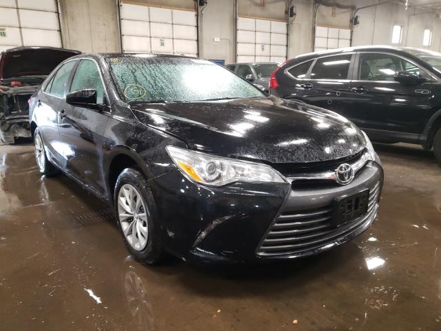 TOYOTA CAMRY LE 2017 4t1bf1fk7hu290484