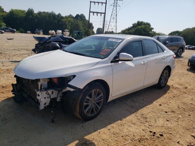 TOYOTA CAMRY LE 2017 4t1bf1fk7hu290694