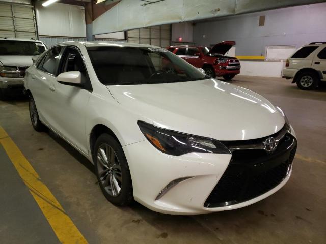 TOYOTA CAMRY LE 2017 4t1bf1fk7hu292185