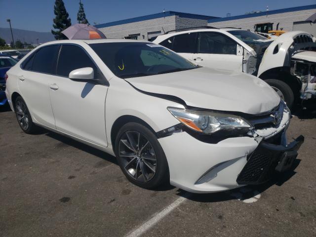 TOYOTA CAMRY LE 2017 4t1bf1fk7hu292493