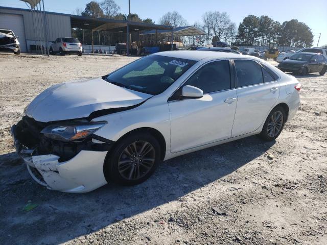 TOYOTA CAMRY LE 2017 4t1bf1fk7hu292526