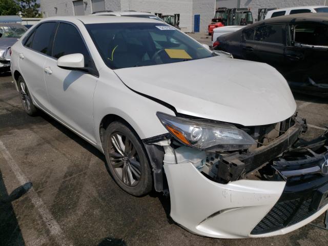 TOYOTA CAMRY LE 2017 4t1bf1fk7hu292638