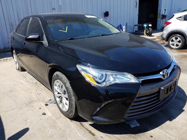 TOYOTA CAMRY LE 2017 4t1bf1fk7hu292669