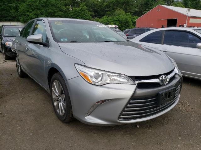 TOYOTA CAMRY LE 2017 4t1bf1fk7hu295524