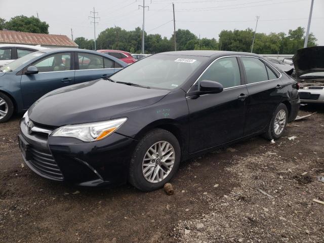 TOYOTA CAMRY LE 2017 4t1bf1fk7hu295734