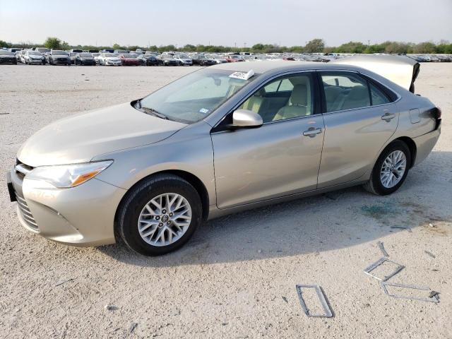 TOYOTA CAMRY LE 2017 4t1bf1fk7hu296432