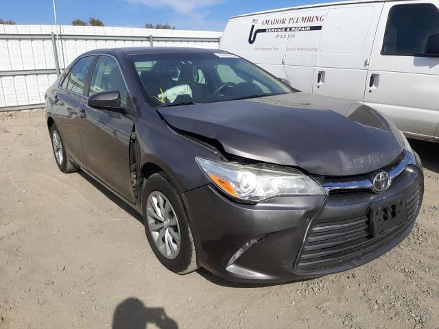 TOYOTA CAMRY LE 2017 4t1bf1fk7hu296513