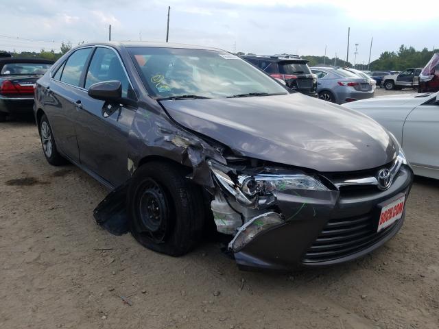 TOYOTA CAMRY LE 2017 4t1bf1fk7hu296608