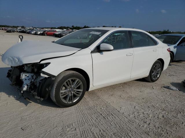 TOYOTA CAMRY LE 2017 4t1bf1fk7hu299671