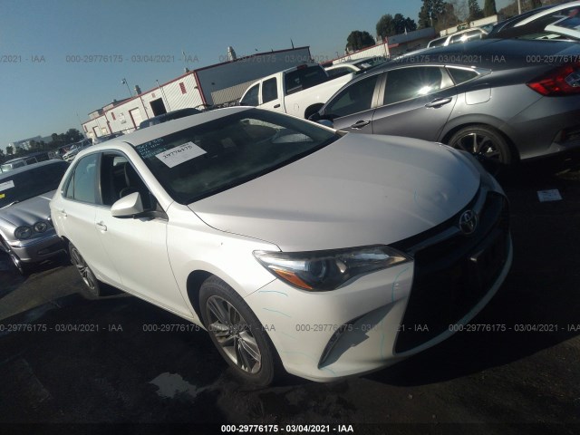 TOYOTA CAMRY 2017 4t1bf1fk7hu300267