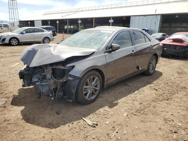 TOYOTA CAMRY LE 2017 4t1bf1fk7hu301306